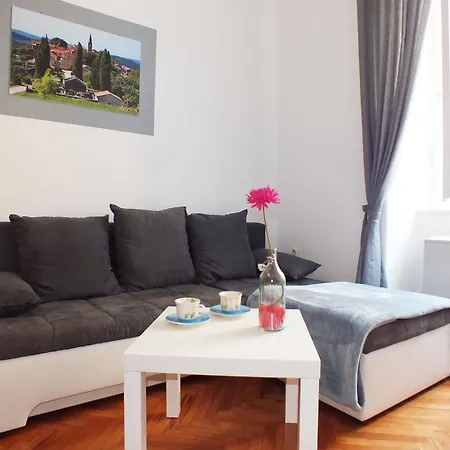 Appartement Draguc Pula