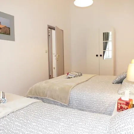 Appartement Draguc Pula