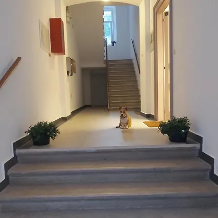 Draguc Lägenhet Pula